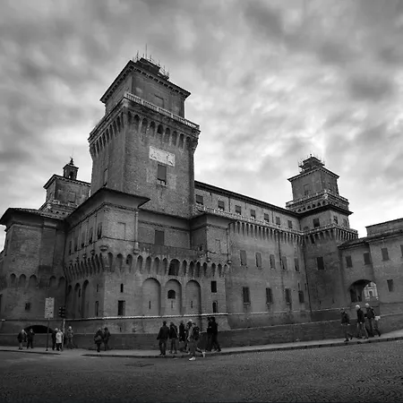 Vizi E Virtu * Ferrara