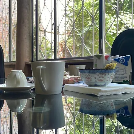 Vizi E Virtu Apartment *