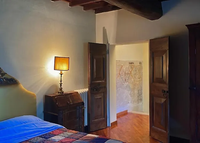 Apartment Vizi E Virtu Ferrara