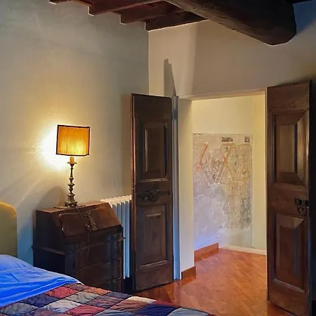 Apartment Vizi E Virtu Ferrara