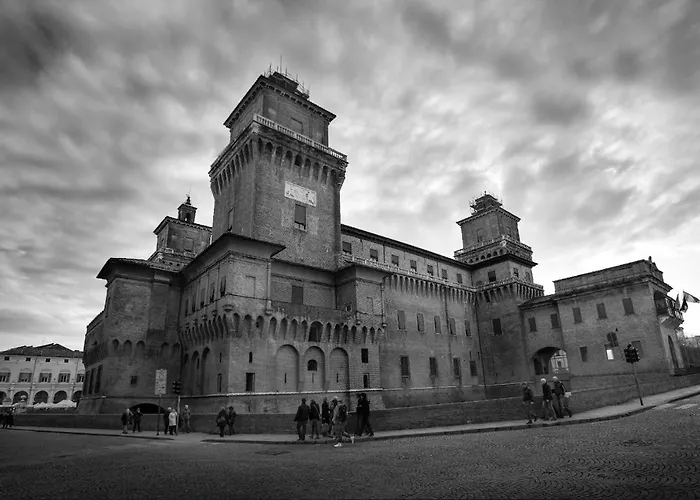 Vizi E Virtu * Ferrara