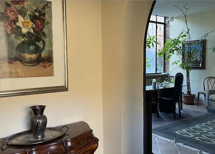 Vizi E Virtu Apartament Ferrara