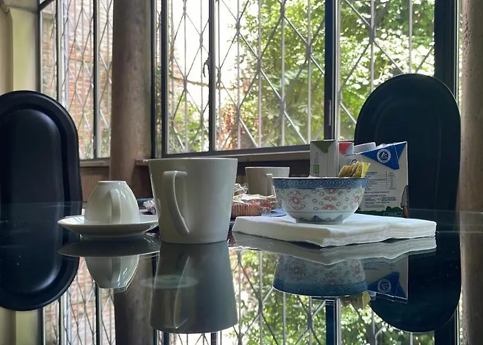 Vizi E Virtu Apartament *